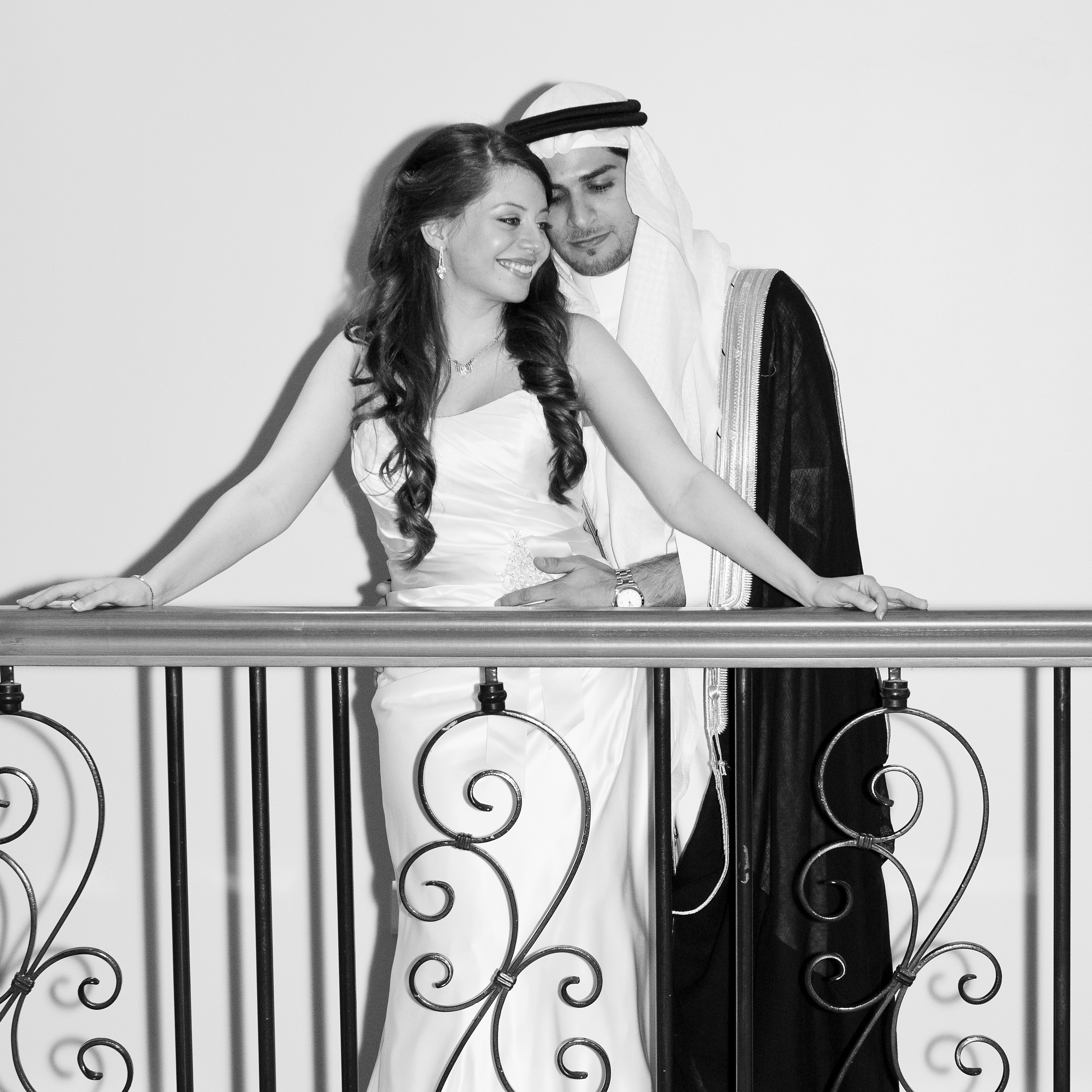 traditional wedding