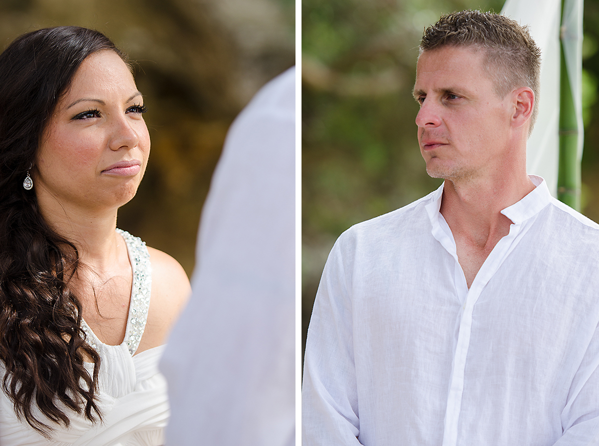 wedding ceremony