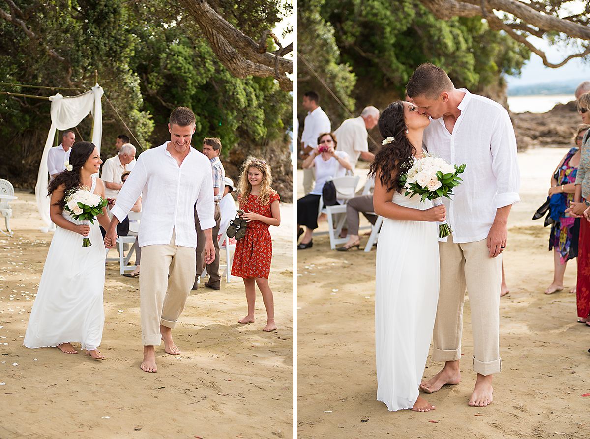 wedding ceremony