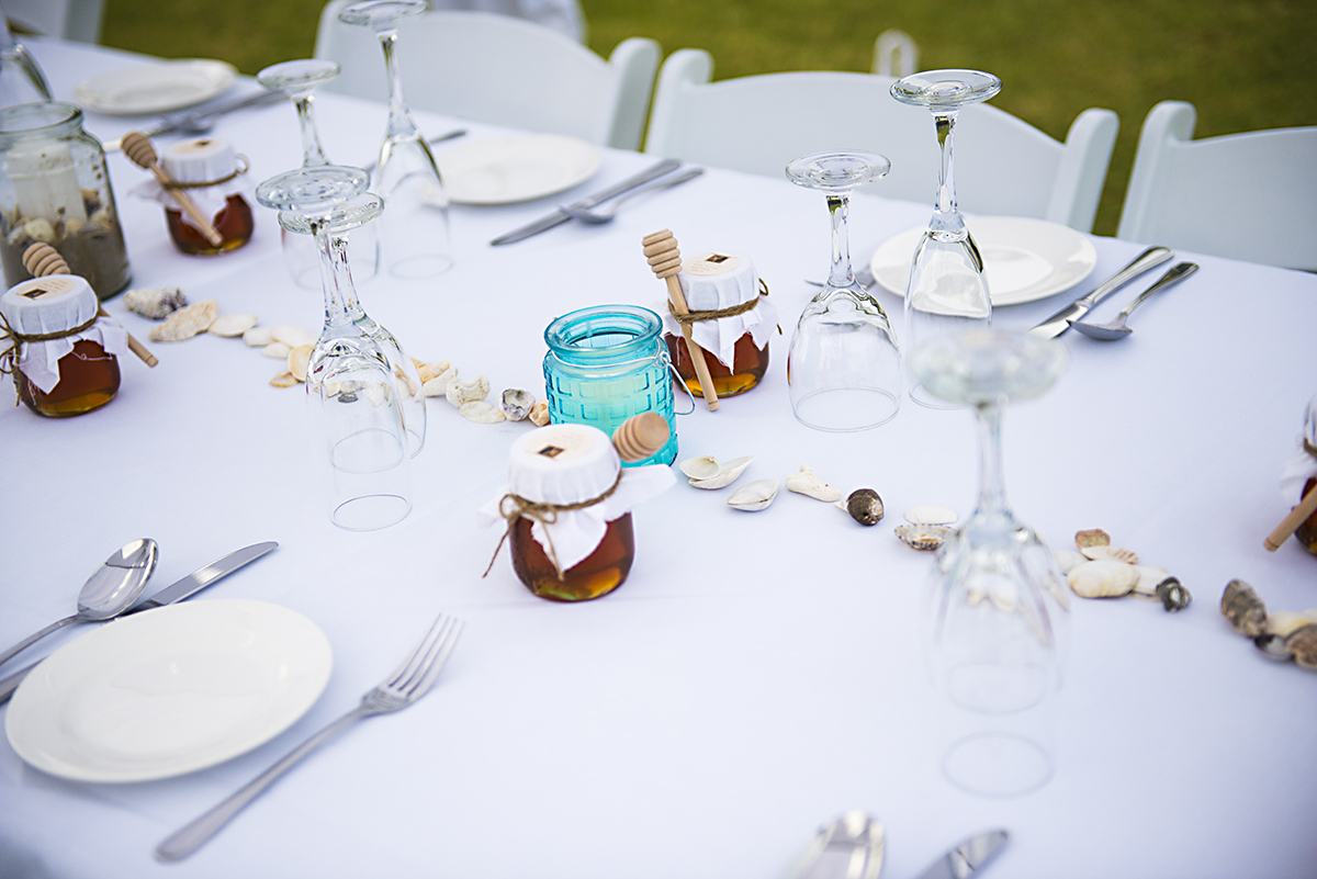 wedding reception