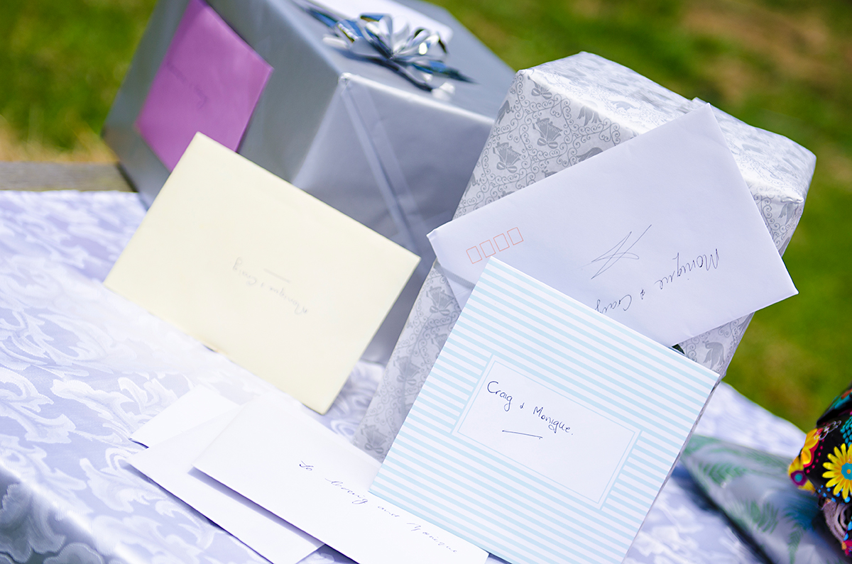 wedding gifts